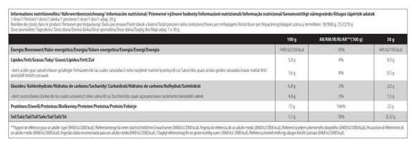 Micellar Casein (2 27 Kg) - Biotech Usa - Chocolat - Caséines