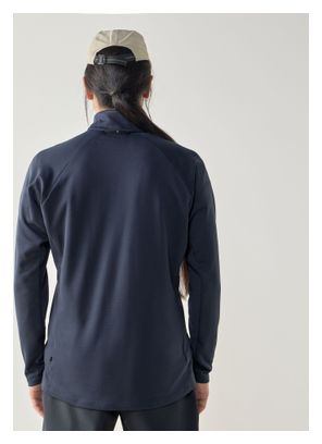 Haglöfs Korp Mid Polar Fleece Blue Man