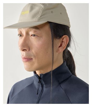 Haglöfs Korp Mid Polar Fleece Blue Man