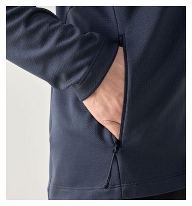 Haglöfs Korp Mid Polar Fleece Blue Man