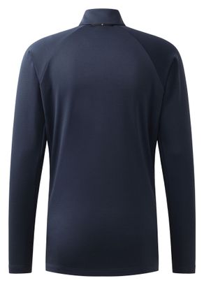 Haglöfs Korp Mid Polar Fleece Blue Man