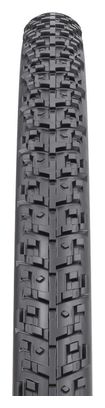Pneumatico WTB Nano 700c Tubeless Ready TCS Light/Fast Rolling Dual DNA SG 60 TPI Beige Gravel