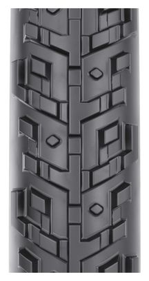 Pneumatico WTB Nano 700c Tubeless Ready TCS Light/Fast Rolling Dual DNA SG 60 TPI Beige Gravel