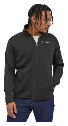 Polaire Patagonia Better Sweater Noir Homme