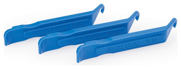 Juego de palancas para neumáticos Park Tool TL-1.2C (x3)