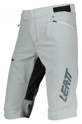 Pantaloncini MTB Enduro 3.0 # Steel
