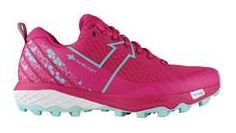Zapatillas Raidlight Responsiv Dynamic 2.0 Trail rosa azul mujer
