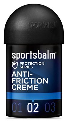 SPORTSBALM Anti friction Creme 150 ml