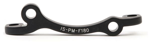 MSC Adaptateur pour frein disque PM-IS +20mm