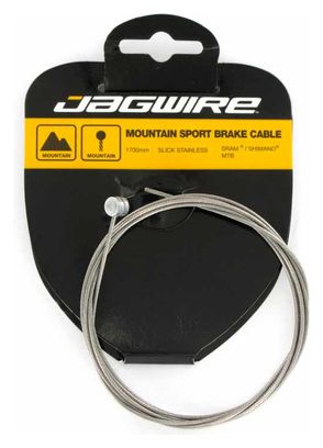 Jagwire Inner wire MTB 1.5x1700mm