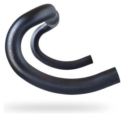 Manillar Pro Compact LT negro