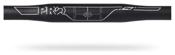 Manillar Pro Compact LT negro