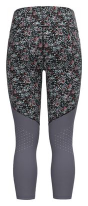 Legging femme Under Armour Fly Fast Ankle II