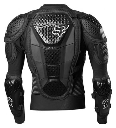 Veste de Protection Fox Titan Sport Noir