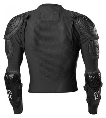 Giacca Fox Titan Sport Nero