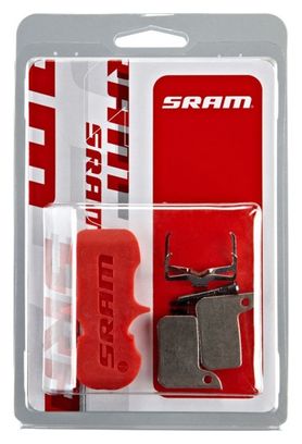 SRAM Plaquette de frein Road/Level TLM/Ultimate
