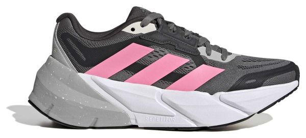Chaussures de Running Adidas Performance Adistar 1 Noir Femme