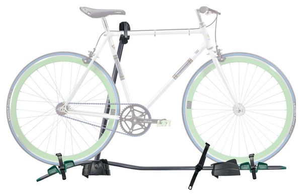 Peruzzo Pure Instinct Roof Mounted Bike Carrier 1 Bicicleta
