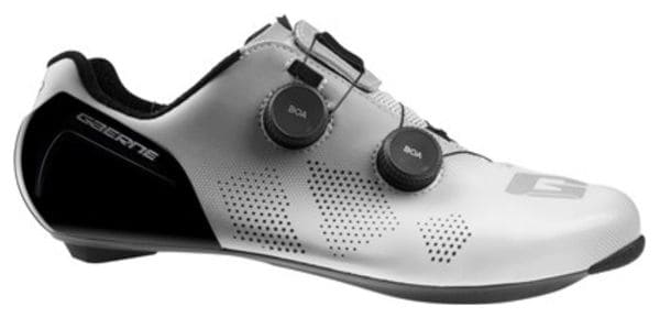 Zapatillas de carretera Gaerne Carbon G.STL Blancas