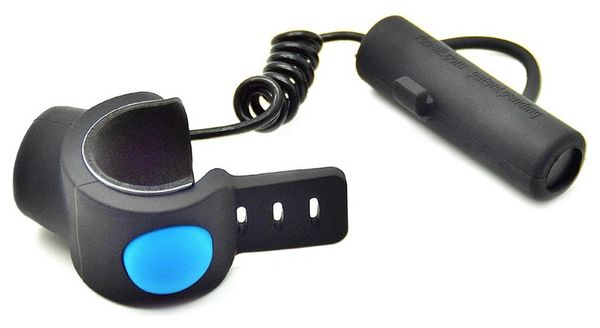 Sonnette électrique pour vélo 120 db .
