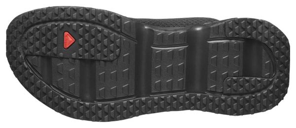 Salomon Reelax Moc 6.0 Women's Recovery Shoes Black