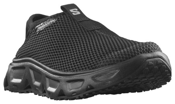 Salomon Reelax Moc 6.0 Women's Recovery Shoes Black