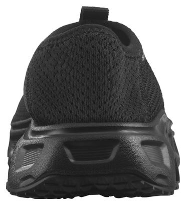 Salomon Reelax Moc 6.0 Women's Recovery Shoes Black