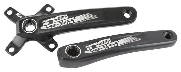 Pedivelle Insight Isis Axle Black