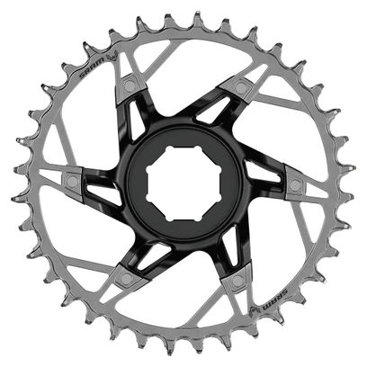 Plateau Sram XX T-Type Eagle Brose 12 Vitesses