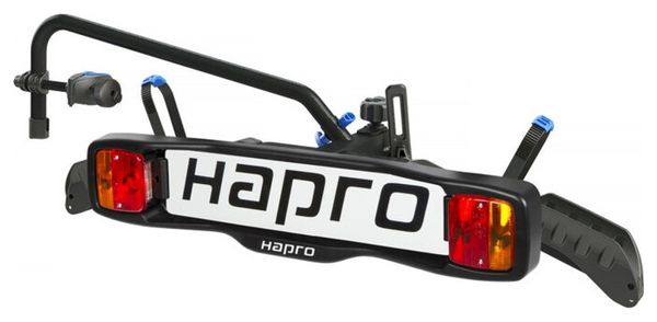 Porte-vélos Hapro Atlas Active I - pour 1 vélo