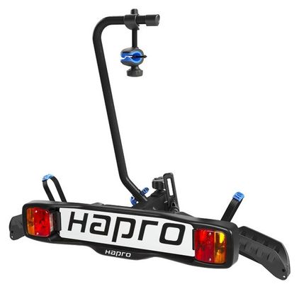 Porte-vélos Hapro Atlas Active I - pour 1 vélo