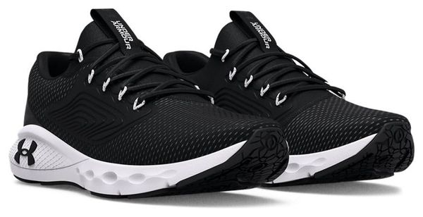Chaussures de Running Under Armour Charged Vantage 2 Noir Homme
