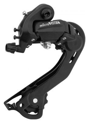 Deragliatore posteriore MicroShift RD-M21 6/7V