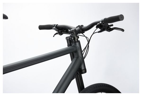 V lo de Ville Cannondale Bad Boy 3 Shimano Altus 8V Negro