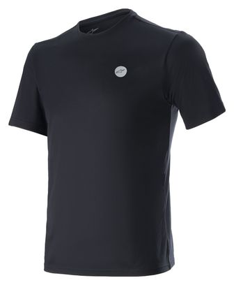 Alpinestars Dot Tech T-Shirt Zwart