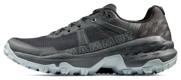 Mammut Sertig II Low Gore-Tex Women's Hiking Shoes Black