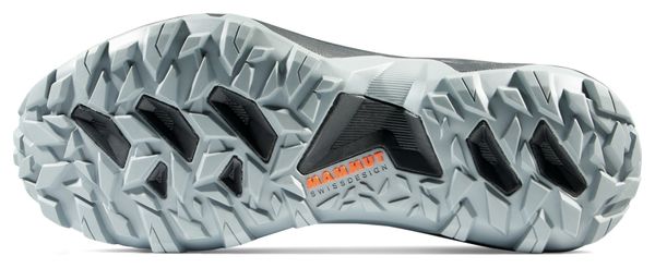 Mammut Sertig II Low Gore-Tex Women's Hiking Shoes Black