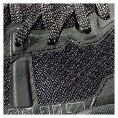 Mammut Sertig II Low Gore-Tex Women's Hiking Shoes Black