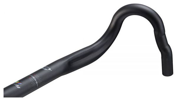 Lenker Ritchey WCS Venturemax Di2 Schwarz 400