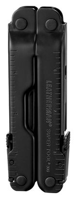 LEATHERMAN- Pince Multifonctions - SUPER TOOL® 300M - 18 Outils en 1