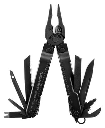 Pince Multifonctions SUPER TOOL® 300M 18 Outils en 1 avec étui MOLLE - LEATHERMAN