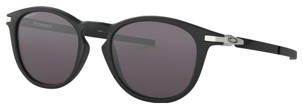 Oakley Sunglasses Pitchman R Satin Black / Prizm Grey / Ref. OO9439-0150