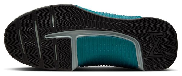Cross-Trainingsschuhe Nike Metcon 9 Schwarz Blau