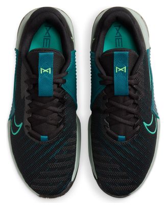 Scarpe da Cross Training Nike Metcon 9 Black Blue