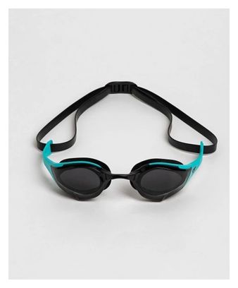 Occhialini da nuoto Cobra Edge Swipe Grey Blue Black