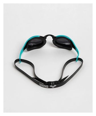 Gafas de natación Cobra Edge Swipe Gris Azul Negro