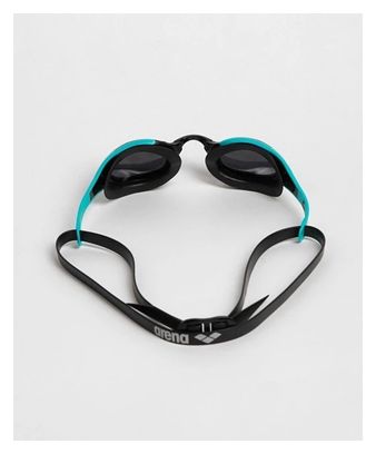 Occhialini da nuoto Cobra Edge Swipe Grey Blue Black