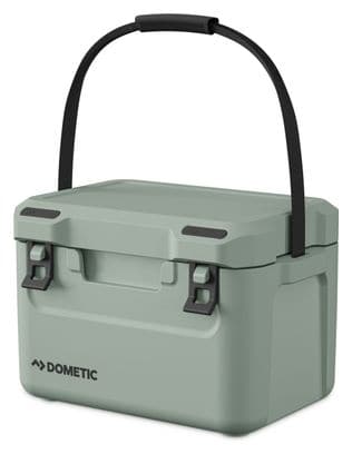 Isothermische Kühlbox Dometic CI 15 Grün