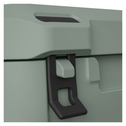 Isothermische Kühlbox Dometic CI 15 Grün