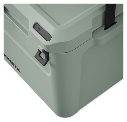 Isothermische Kühlbox Dometic CI 15 Grün
